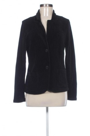 Damen Blazer Cartoon, Größe S, Farbe Schwarz, Preis 8,99 €