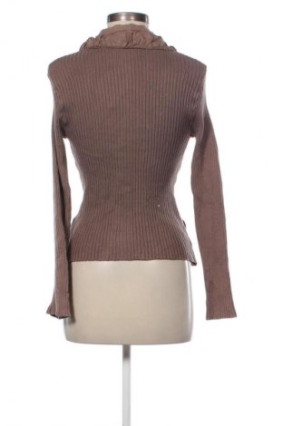 Дамско сако Cassis, Размер M, Цвят Кафяв, Цена 13,80 €