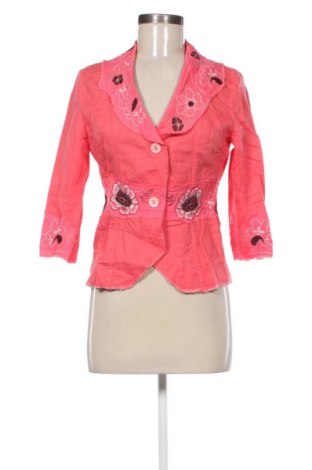 Dámské sako  Castro, Velikost M, Barva Vícebarevné, Cena  709,00 Kč