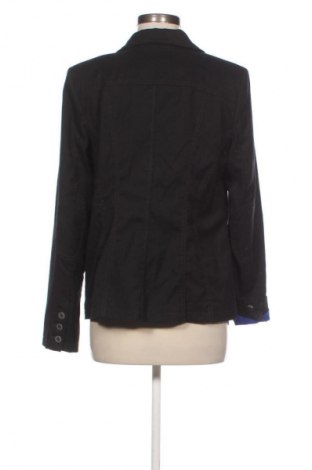 Γυναικείο σακάκι Cecil, Μέγεθος L, Χρώμα Μαύρο, Τιμή 10,99 €