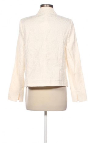 Damen Blazer Christine Laure, Größe M, Farbe Ecru, Preis 24,99 €