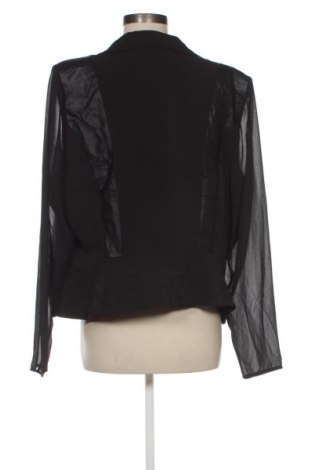 Dámské sako  City Chic, Velikost M, Barva Černá, Cena  429,00 Kč