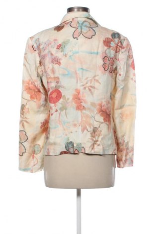 Γυναικείο σακάκι Clement, Μέγεθος L, Χρώμα Πολύχρωμο, Τιμή 25,00 €