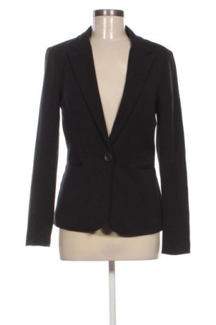 Damen Blazer Clockhouse, Größe M, Farbe Schwarz, Preis 6,99 €