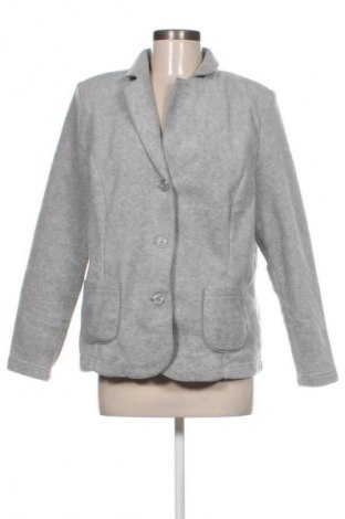 Damen Blazer Collection L, Größe L, Farbe Grau, Preis 11,99 €