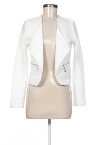 Дамско сако Colloseum, Размер M, Цвят Бял, Цена 25,00 €