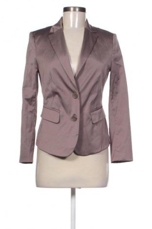 Damen Blazer Comma,, Größe S, Farbe Aschrosa, Preis 55,82 €