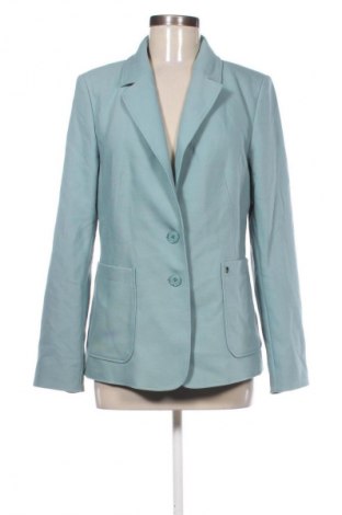 Női blézer Comma,, Méret M, Szín Kék, Ár 9 119 Ft