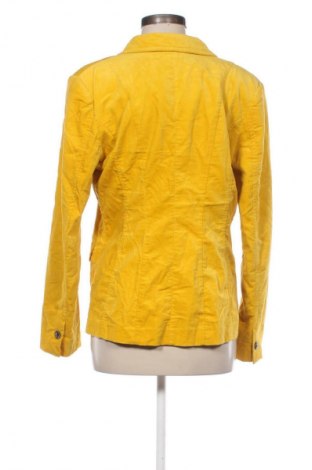 Dámské sako  Comma,, Velikost M, Barva Žlutá, Cena  559,00 Kč