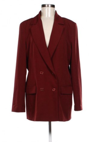 Damen Blazer Conbipel, Größe XXL, Farbe Rot, Preis 18,99 €