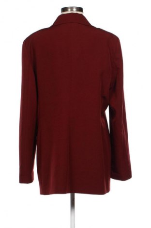 Damen Blazer Conbipel, Größe XXL, Farbe Rot, Preis 18,99 €