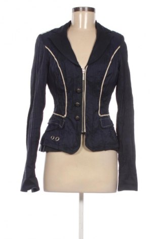 Damen Blazer Crisca, Größe S, Farbe Mehrfarbig, Preis 26,50 €