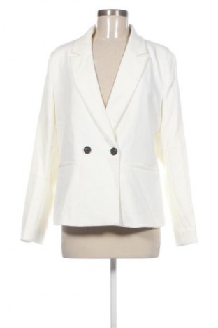 Damen Blazer Culture, Größe L, Farbe Weiß, Preis € 107,99