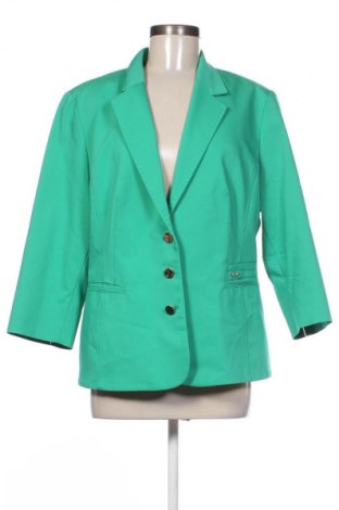 Dámské sako  Danini, Velikost XXL, Barva Zelená, Cena  709,00 Kč