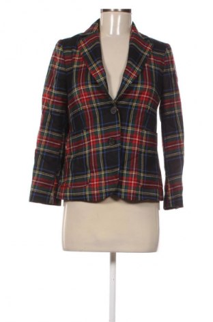 Dámske sako  Davide Cenci, Veľkosť XS, Farba Viacfarebná, Cena  26,95 €