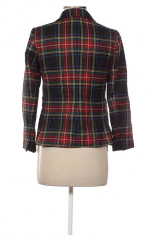 Dámske sako  Davide Cenci, Veľkosť XS, Farba Viacfarebná, Cena  26,95 €