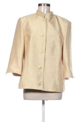 Dámské sako  Delmod, Velikost L, Barva Béžová, Cena  709,00 Kč