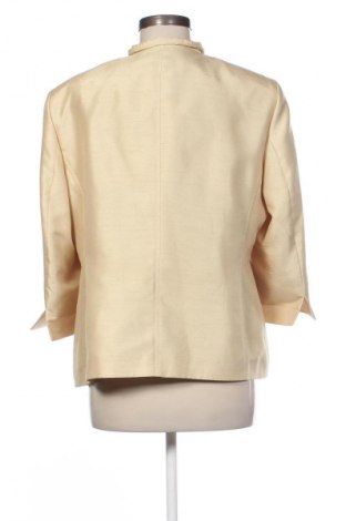 Dámské sako  Delmod, Velikost L, Barva Béžová, Cena  709,00 Kč