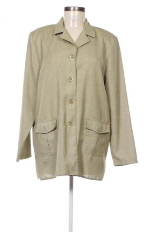 Damen Blazer Designer S, Größe XL, Farbe Grün, Preis 24,45 €