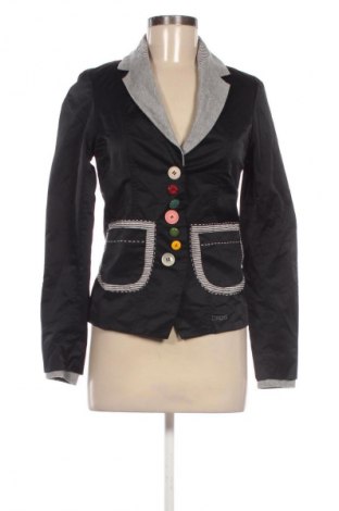 Дамско сако Desigual, Размер S, Цвят Многоцветен, Цена 36,30 €