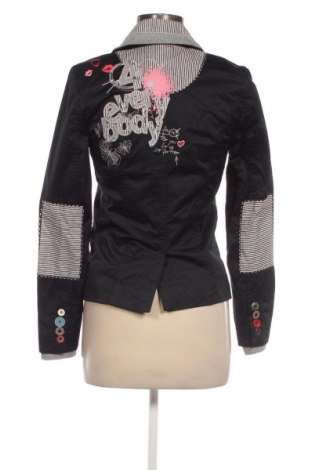 Дамско сако Desigual, Размер S, Цвят Многоцветен, Цена 36,30 €