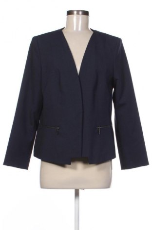 Dámské sako  Dika, Velikost XL, Barva Modrá, Cena  992,00 Kč