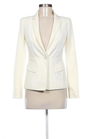 Damski żakiet Dika, Rozmiar XS, Kolor ecru, Cena 187,55 zł