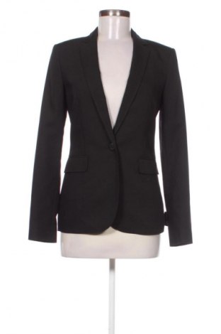 Sacou de femei Dika, Mărime S, Culoare Negru, Preț 417,06 Lei