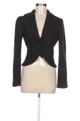 Damen Blazer Divina, Größe M, Farbe Grau, Preis € 18,99