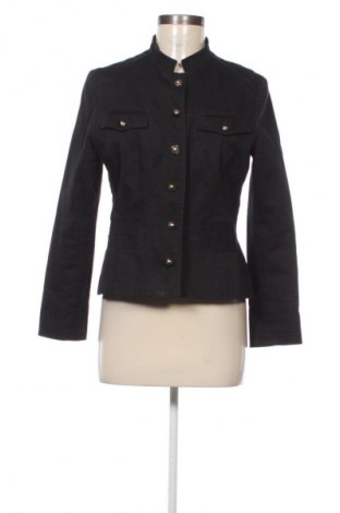 Damen Blazer Dorothy Perkins, Größe M, Farbe Schwarz, Preis 28,20 €