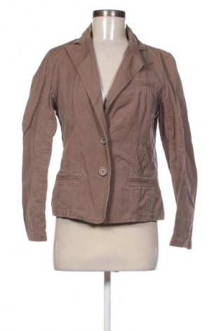 Дамско сако Dorothy Perkins, Размер L, Цвят Кафяв, Цена 28,18 €