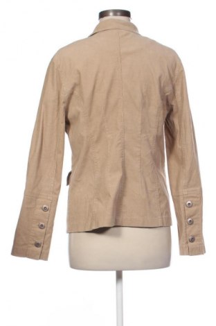 Дамско сако East Village, Размер M, Цвят Бежов, Цена 35,00 €