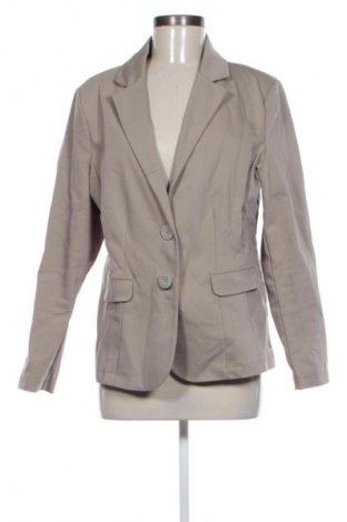 Damen Blazer Elvira collections, Größe XL, Farbe Beige, Preis 16,99 €