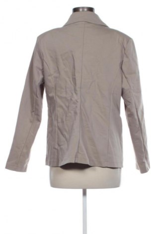 Damen Blazer Elvira collections, Größe XL, Farbe Beige, Preis 16,99 €
