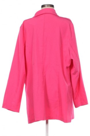 Γυναικείο σακάκι Emery rose, Μέγεθος 3XL, Χρώμα Ρόζ , Τιμή 25,00 €