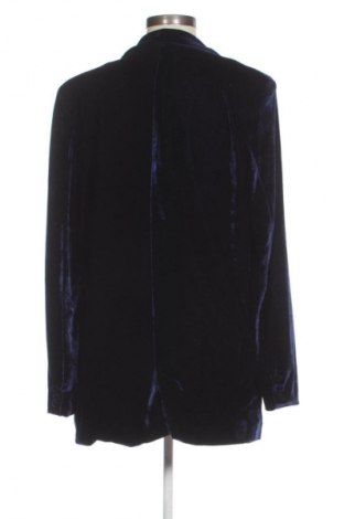 Damen Blazer Esmara, Größe L, Farbe Blau, Preis 9,99 €