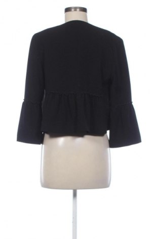 Γυναικείο σακάκι Esprit, Μέγεθος XS, Χρώμα Μαύρο, Τιμή 35,00 €