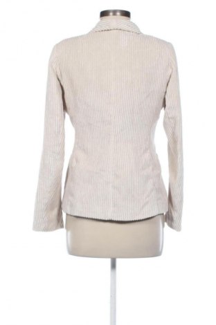 Sacou de femei Etam, Mărime XS, Culoare Ecru, Preț 133,18 Lei