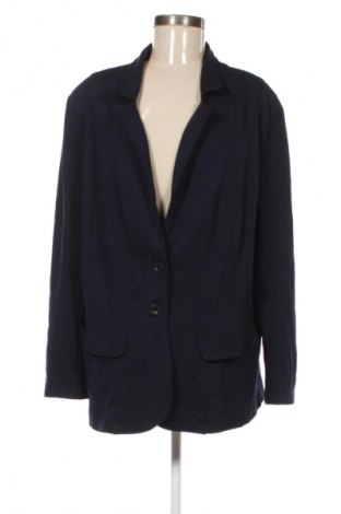 Női blézer Etam, Méret 3XL, Szín Kék, Ár 4 499 Ft