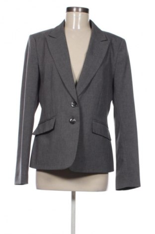 Damen Blazer F&F, Größe XL, Farbe Grau, Preis 24,55 €