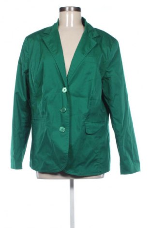 Női blézer Fair Lady, Méret XL, Szín Zöld, Ár 10 146 Ft