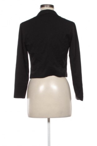 Dámské sako  Fb Sister, Velikost S, Barva Černá, Cena  189,00 Kč