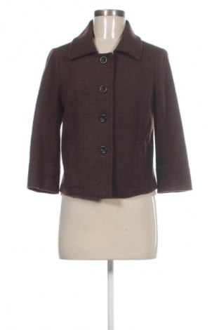 Дамско сако Franco Callegari, Размер M, Цвят Кафяв, Цена 34,72 €