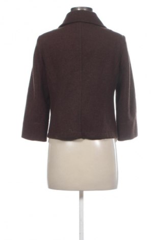 Дамско сако Franco Callegari, Размер M, Цвят Кафяв, Цена 34,72 €