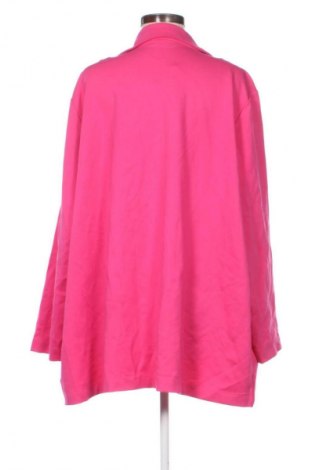 Dámske sako  Frapp, Veľkosť 3XL, Farba Ružová, Cena  15,95 €