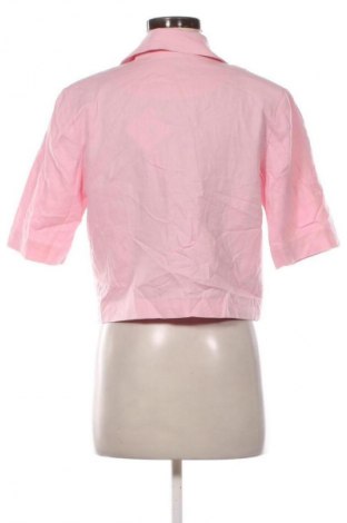 Damen Blazer Free Quent, Größe XS, Farbe Rosa, Preis 33,99 €