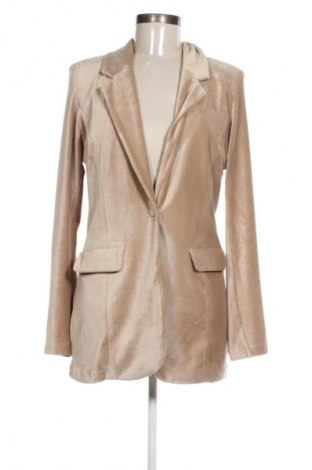 Dámske sako  Free Quent, Veľkosť M, Farba Kremová, Cena  14,95 €