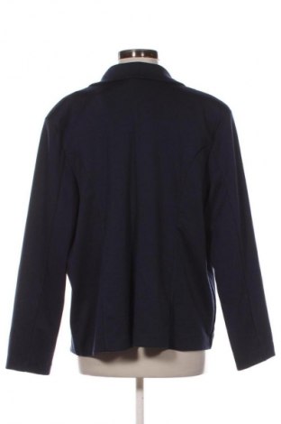 Damen Blazer Gabriella K., Größe XXL, Farbe Blau, Preis € 16,99