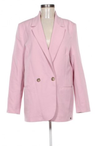 Damen Blazer Garcia, Größe L, Farbe Rosa, Preis € 107,99