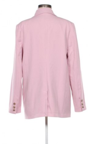 Damen Blazer Garcia, Größe L, Farbe Rosa, Preis € 107,99